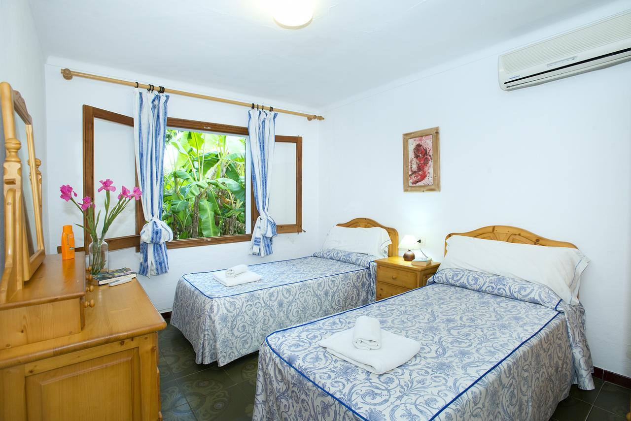 Owl Booking Villa March - 10 Min Walk To The Old Town Pollença Exteriör bild