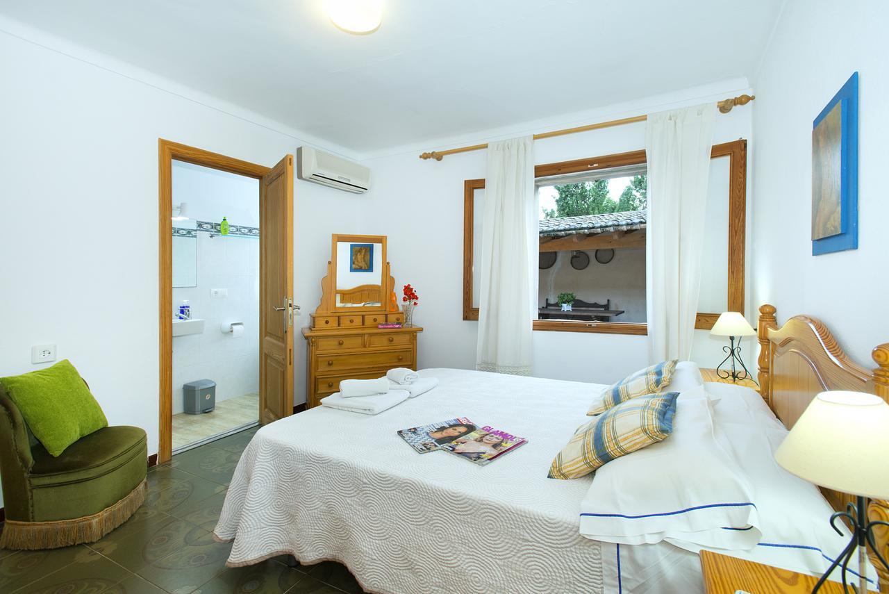 Owl Booking Villa March - 10 Min Walk To The Old Town Pollença Exteriör bild