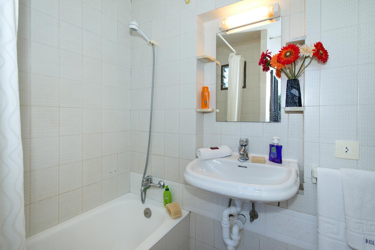 Owl Booking Villa March - 10 Min Walk To The Old Town Pollença Exteriör bild